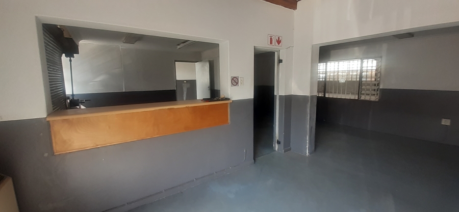 To Let commercial Property for Rent in Pretoria West Gauteng