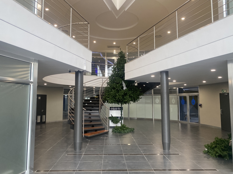 To Let commercial Property for Rent in Bedfordview Gauteng