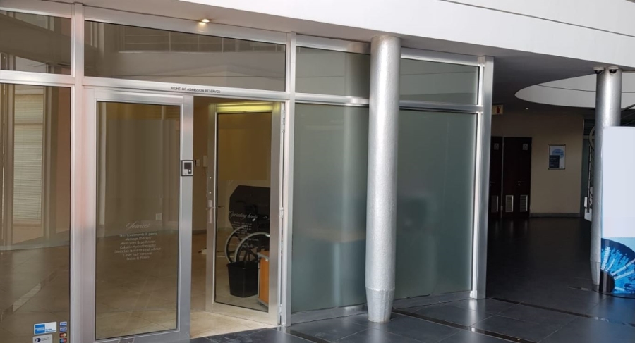 To Let commercial Property for Rent in Bedfordview Gauteng