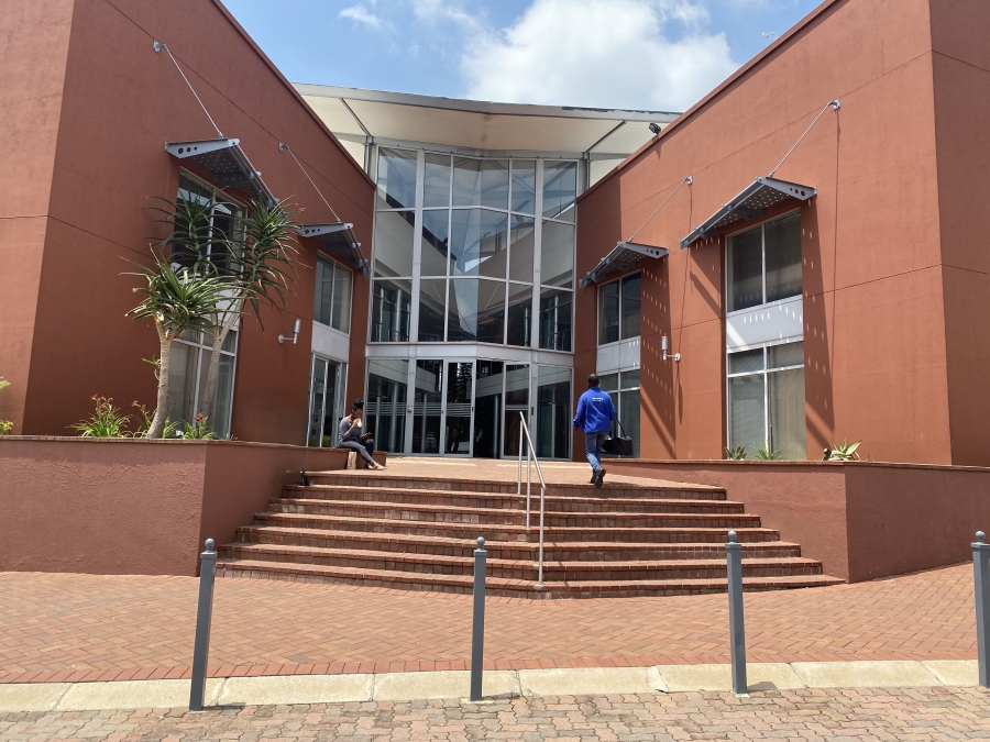 To Let commercial Property for Rent in Bedfordview Gauteng