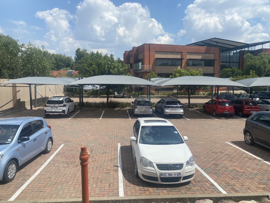 To Let commercial Property for Rent in Bedfordview Gauteng