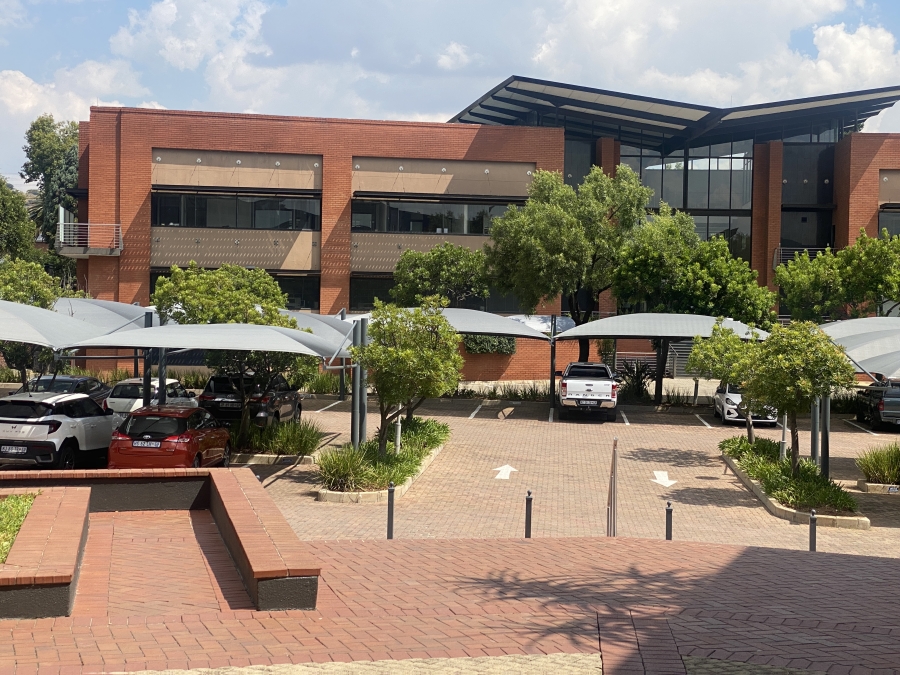 To Let commercial Property for Rent in Bedfordview Gauteng