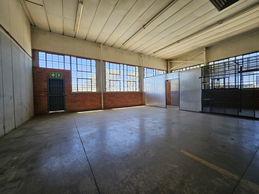 To Let commercial Property for Rent in Rosslyn Gauteng