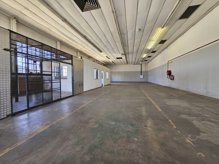To Let commercial Property for Rent in Rosslyn Gauteng