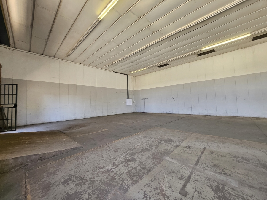 To Let commercial Property for Rent in Rosslyn Gauteng