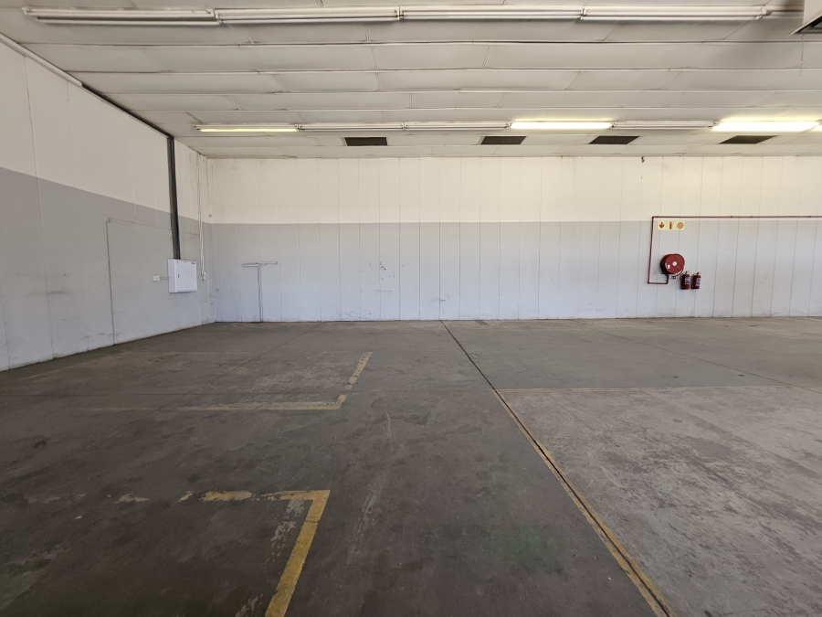 To Let commercial Property for Rent in Rosslyn Gauteng