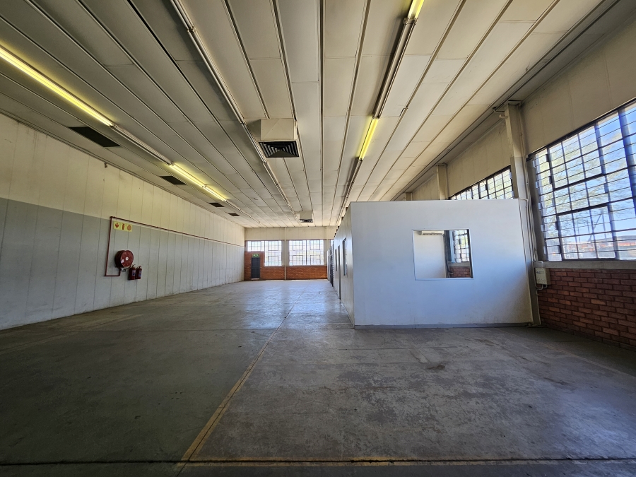 To Let commercial Property for Rent in Rosslyn Gauteng