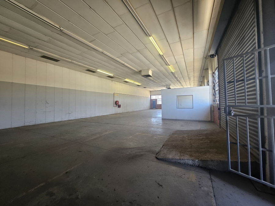 To Let commercial Property for Rent in Rosslyn Gauteng