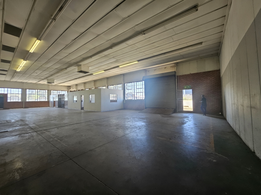 To Let commercial Property for Rent in Rosslyn Gauteng