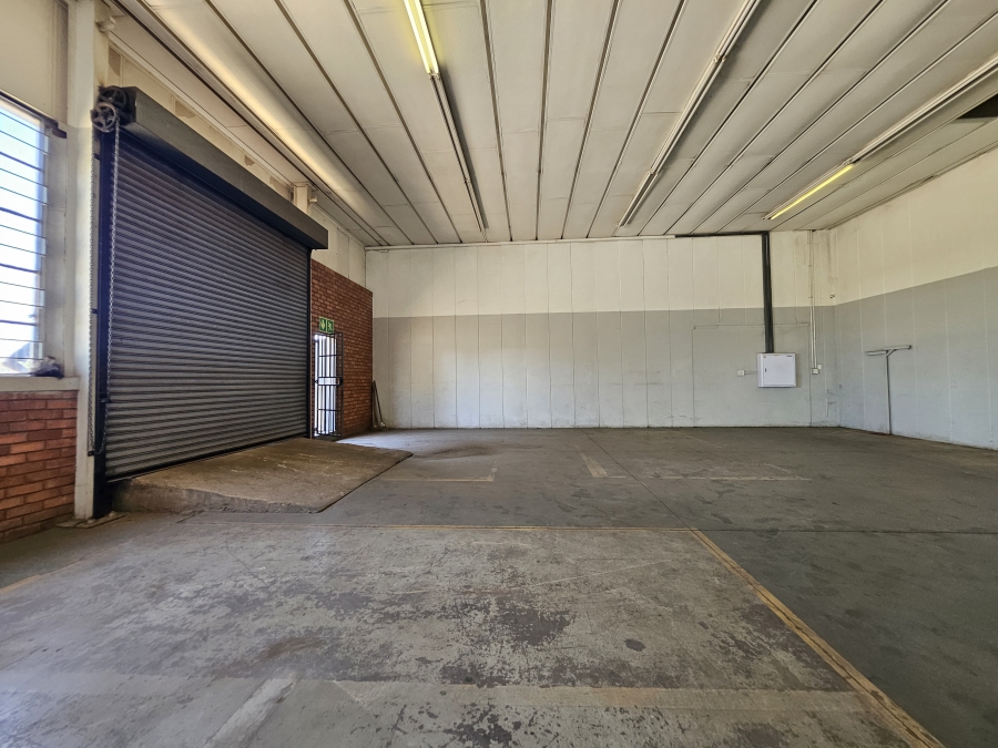 To Let commercial Property for Rent in Rosslyn Gauteng