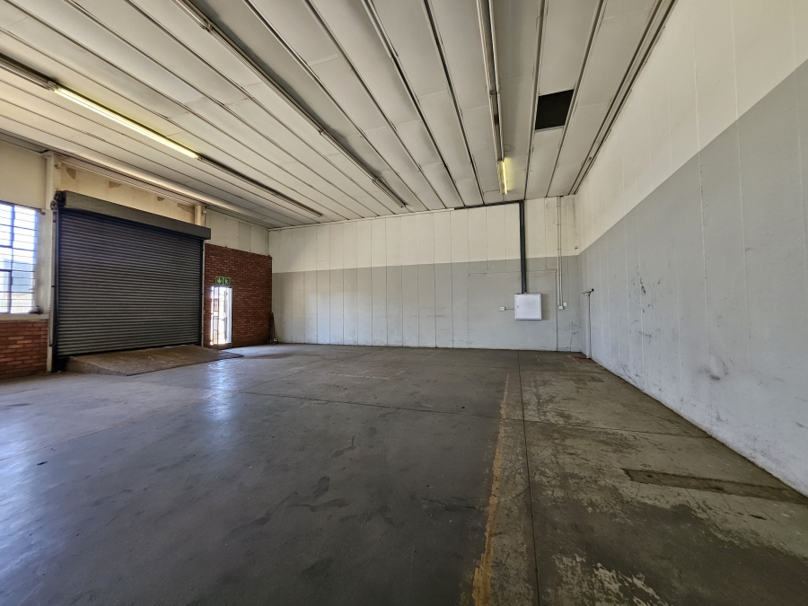 To Let commercial Property for Rent in Rosslyn Gauteng