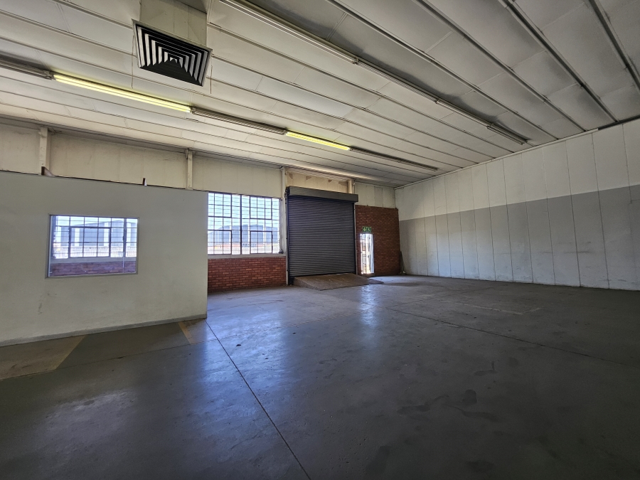 To Let commercial Property for Rent in Rosslyn Gauteng