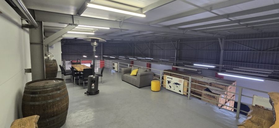 To Let commercial Property for Rent in Factoria Gauteng