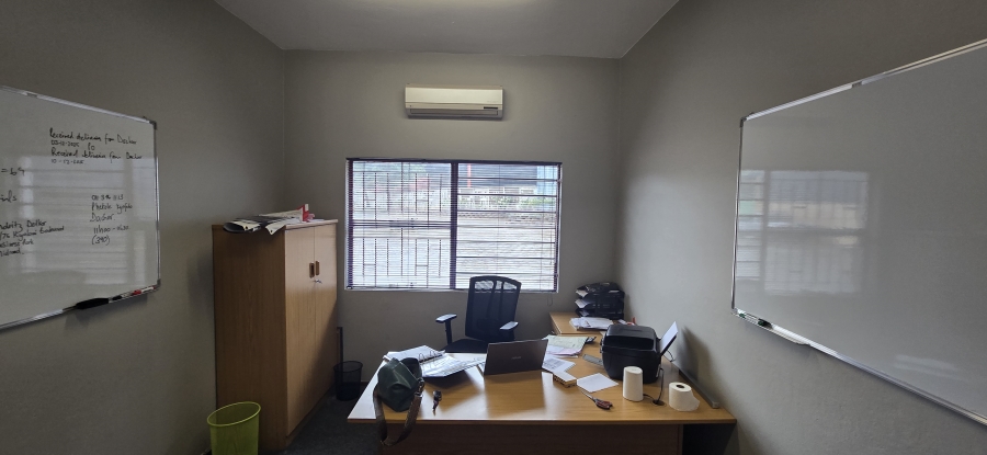 To Let commercial Property for Rent in Factoria Gauteng