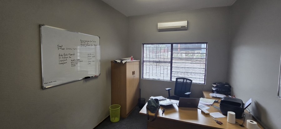To Let commercial Property for Rent in Factoria Gauteng