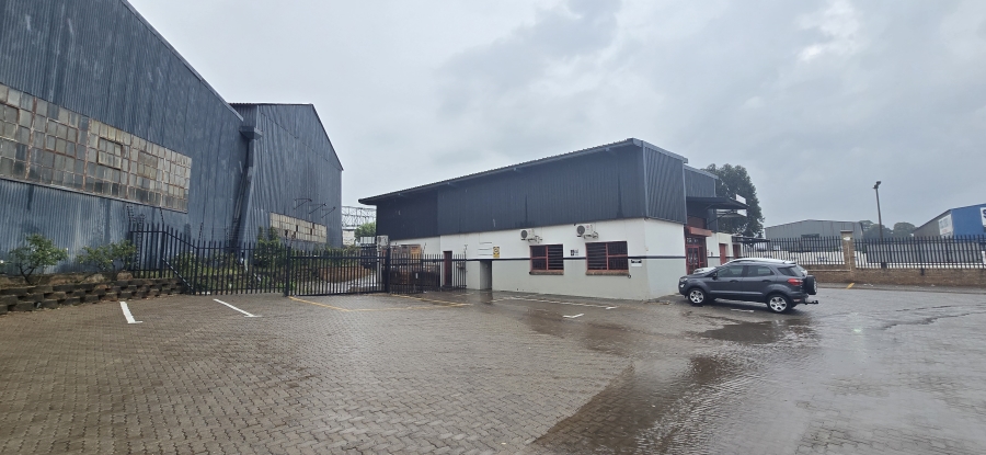 To Let commercial Property for Rent in Factoria Gauteng