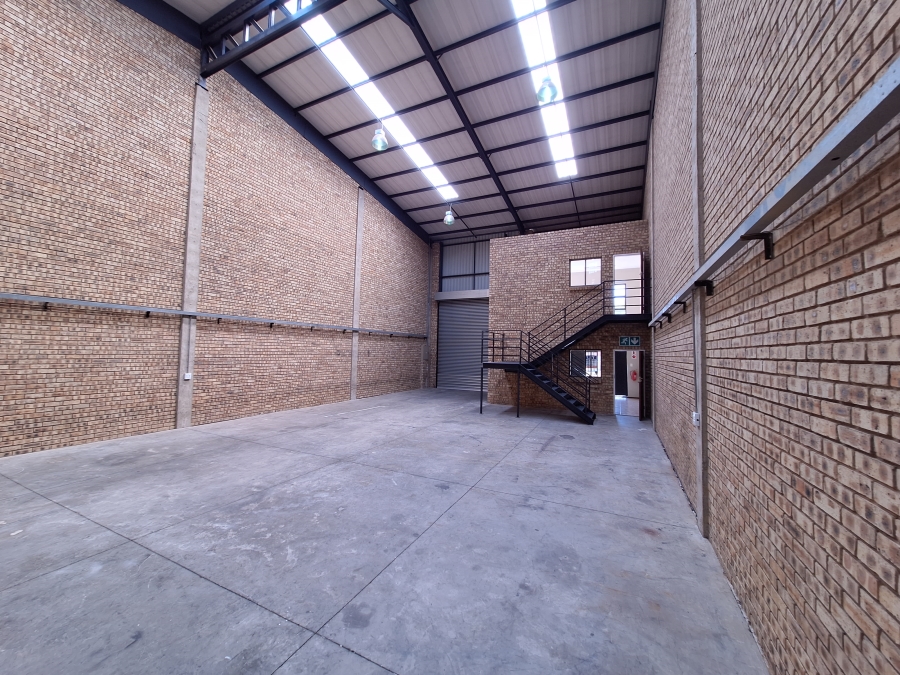 To Let commercial Property for Rent in Stormill Gauteng