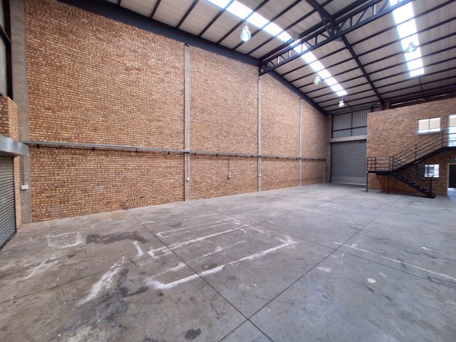 To Let commercial Property for Rent in Stormill Gauteng