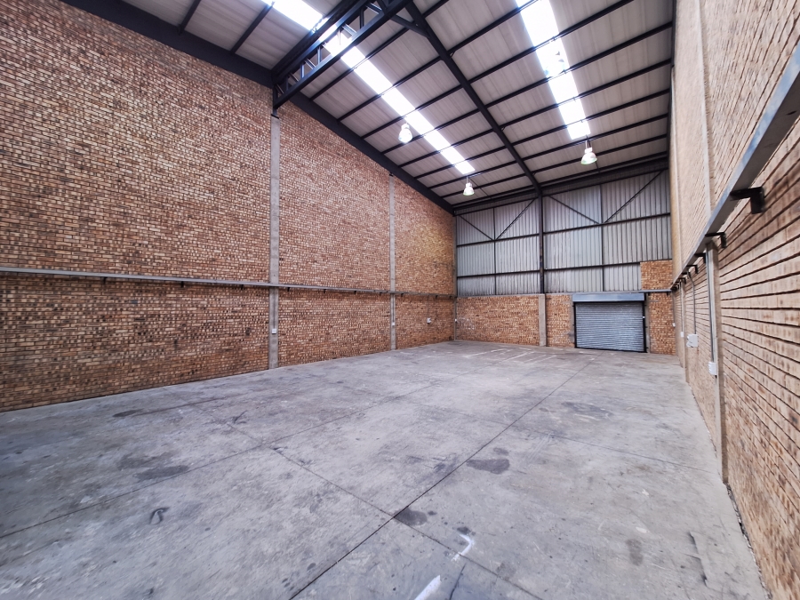 To Let commercial Property for Rent in Stormill Gauteng