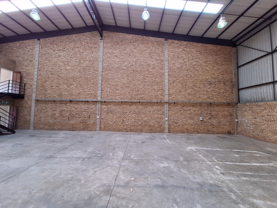 To Let commercial Property for Rent in Stormill Gauteng