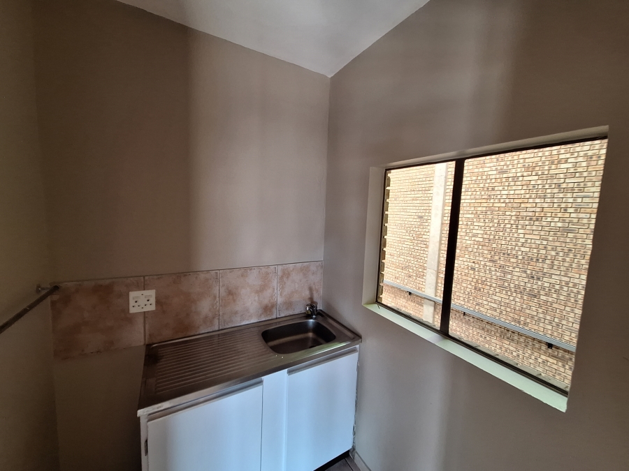 To Let commercial Property for Rent in Stormill Gauteng