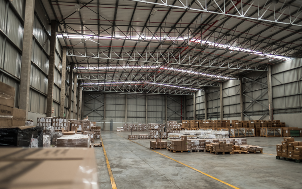 To Let commercial Property for Rent in Linbro Park Gauteng