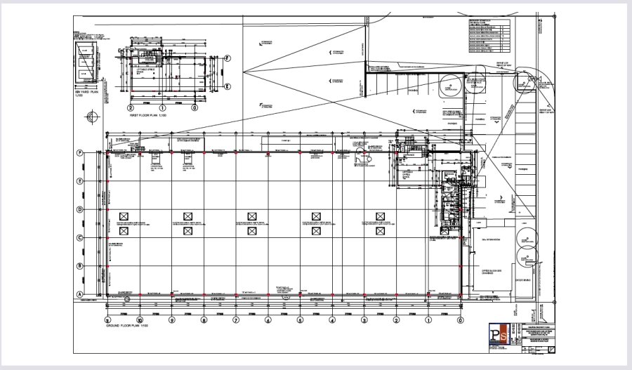 To Let commercial Property for Rent in Linbro Park Gauteng