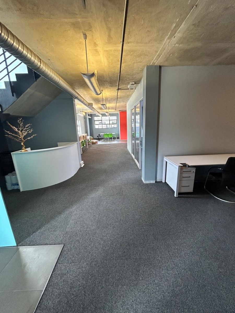 To Let commercial Property for Rent in Linbro Park Gauteng