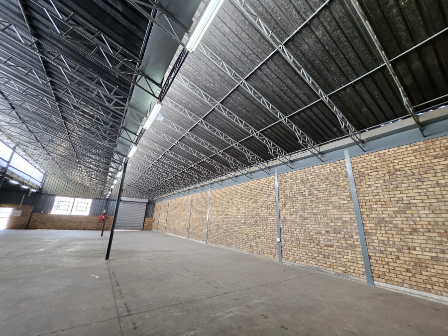 To Let commercial Property for Rent in Rosslyn Gauteng