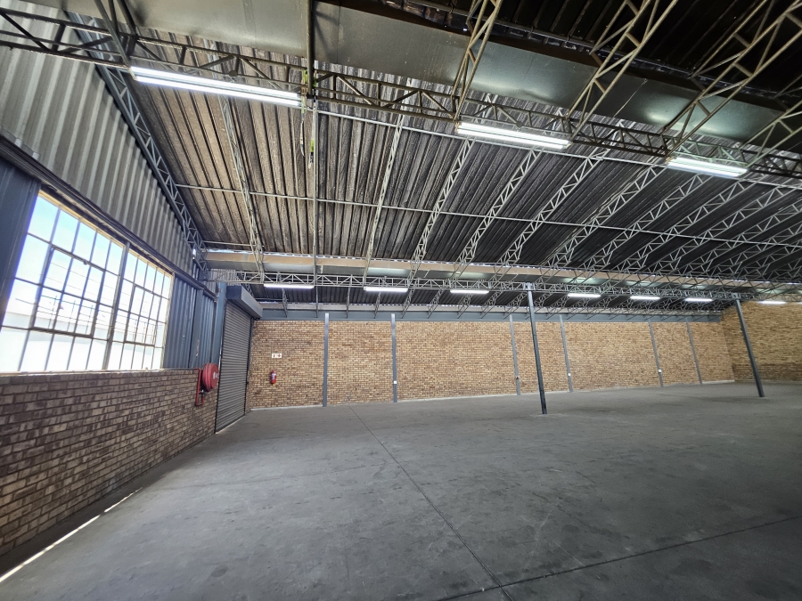 To Let commercial Property for Rent in Rosslyn Gauteng