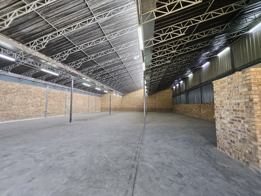 To Let commercial Property for Rent in Rosslyn Gauteng