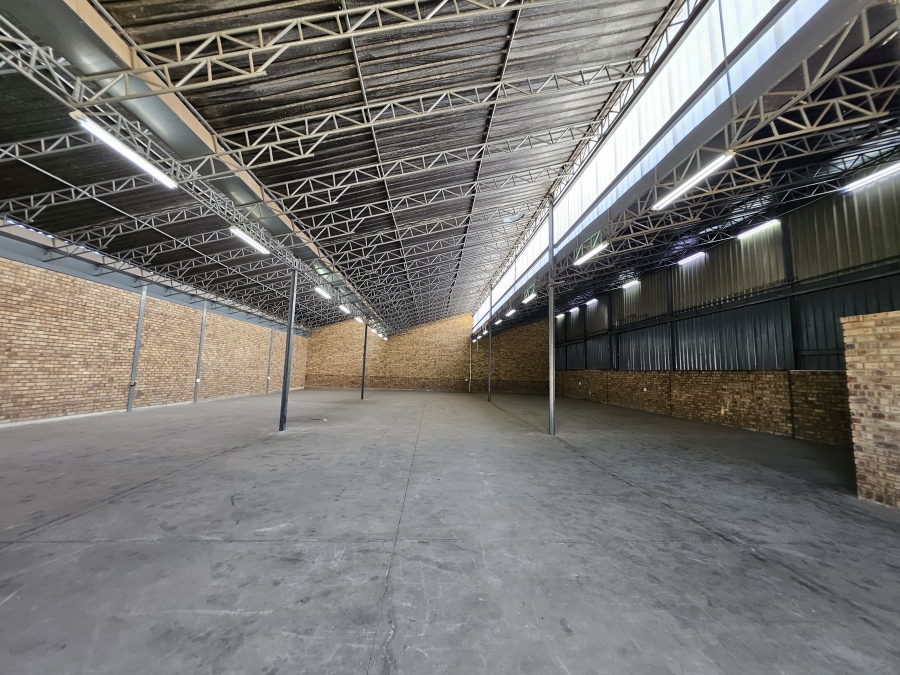 To Let commercial Property for Rent in Rosslyn Gauteng