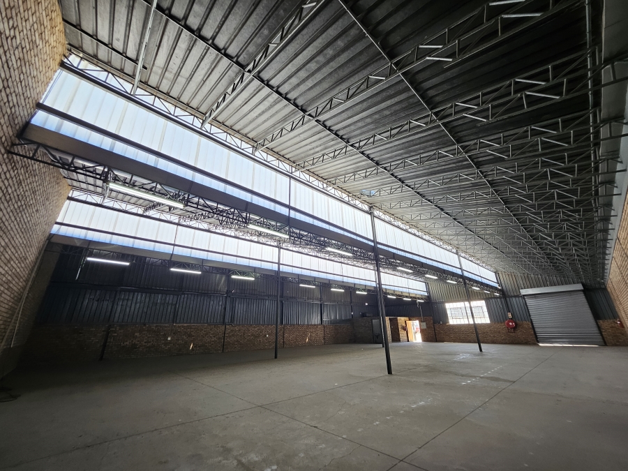 To Let commercial Property for Rent in Rosslyn Gauteng