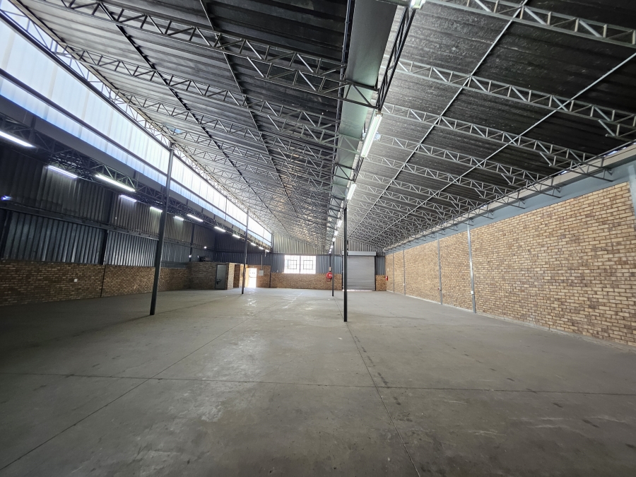 To Let commercial Property for Rent in Rosslyn Gauteng