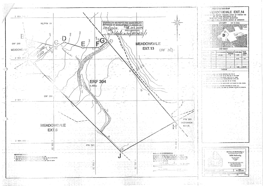 Commercial Property for Sale in Meadowdale Gauteng