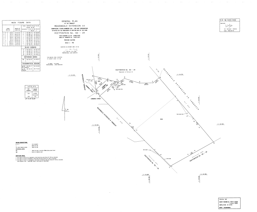 Commercial Property for Sale in Meadowdale Gauteng