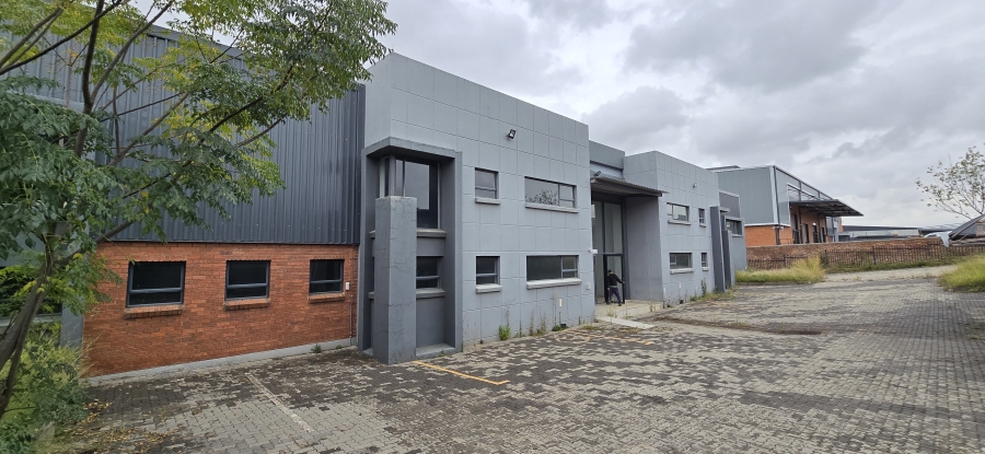 Commercial Property for Sale in Cosmo Business Park Gauteng