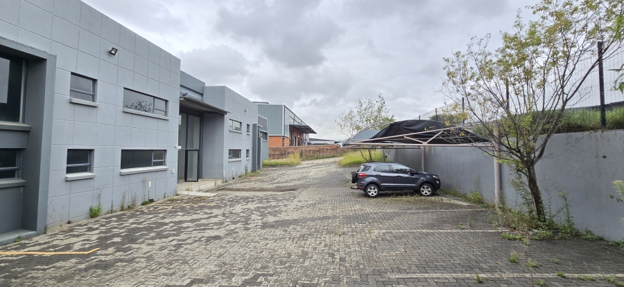 Commercial Property for Sale in Cosmo Business Park Gauteng