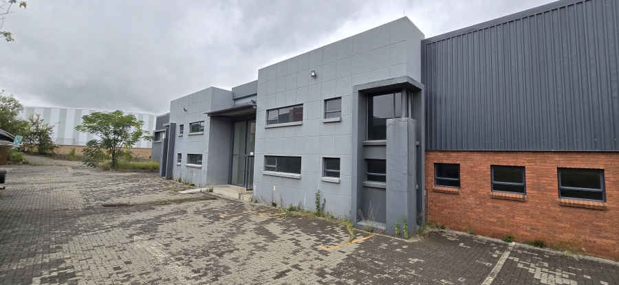 Commercial Property for Sale in Cosmo Business Park Gauteng