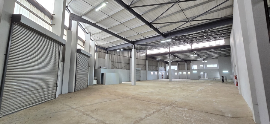 Commercial Property for Sale in Cosmo Business Park Gauteng