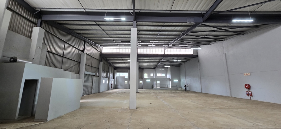 Commercial Property for Sale in Cosmo Business Park Gauteng