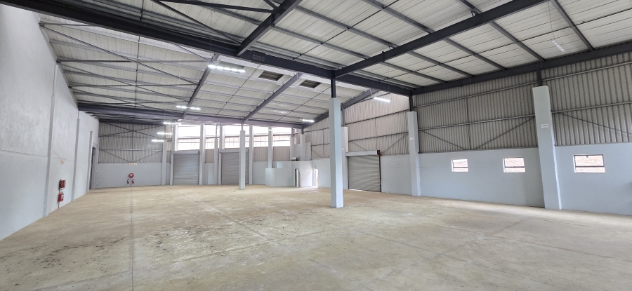 Commercial Property for Sale in Cosmo Business Park Gauteng