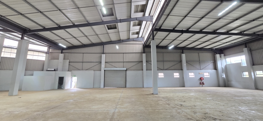 Commercial Property for Sale in Cosmo Business Park Gauteng