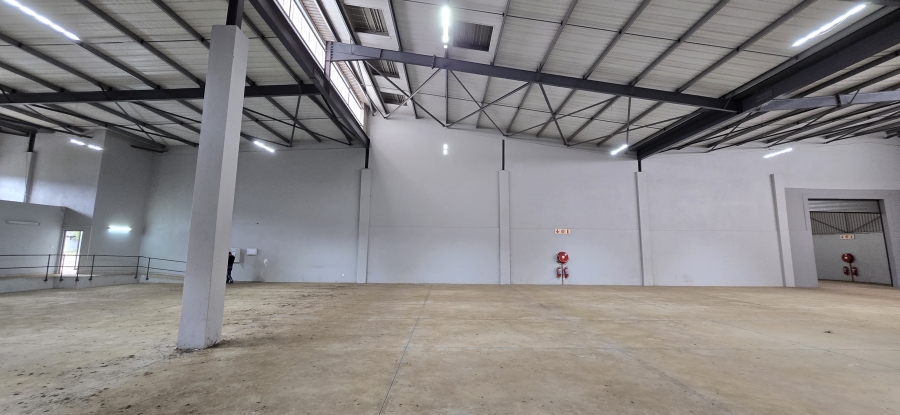 Commercial Property for Sale in Cosmo Business Park Gauteng