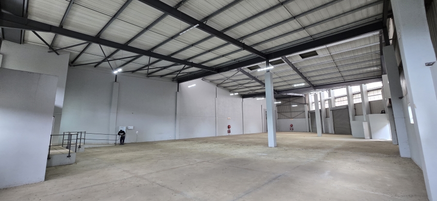 Commercial Property for Sale in Cosmo Business Park Gauteng