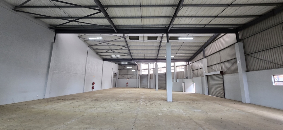 Commercial Property for Sale in Cosmo Business Park Gauteng