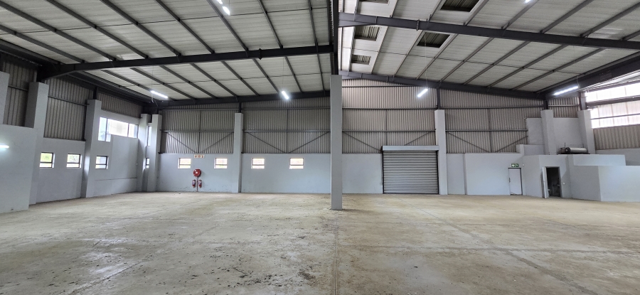 Commercial Property for Sale in Cosmo Business Park Gauteng