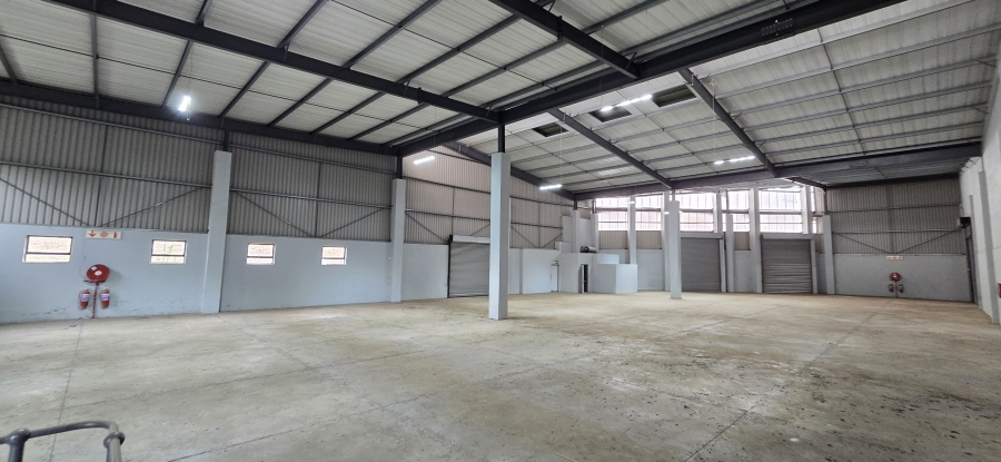 Commercial Property for Sale in Cosmo Business Park Gauteng