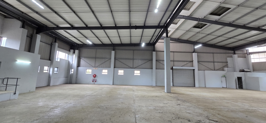 Commercial Property for Sale in Cosmo Business Park Gauteng