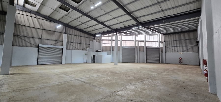 Commercial Property for Sale in Cosmo Business Park Gauteng